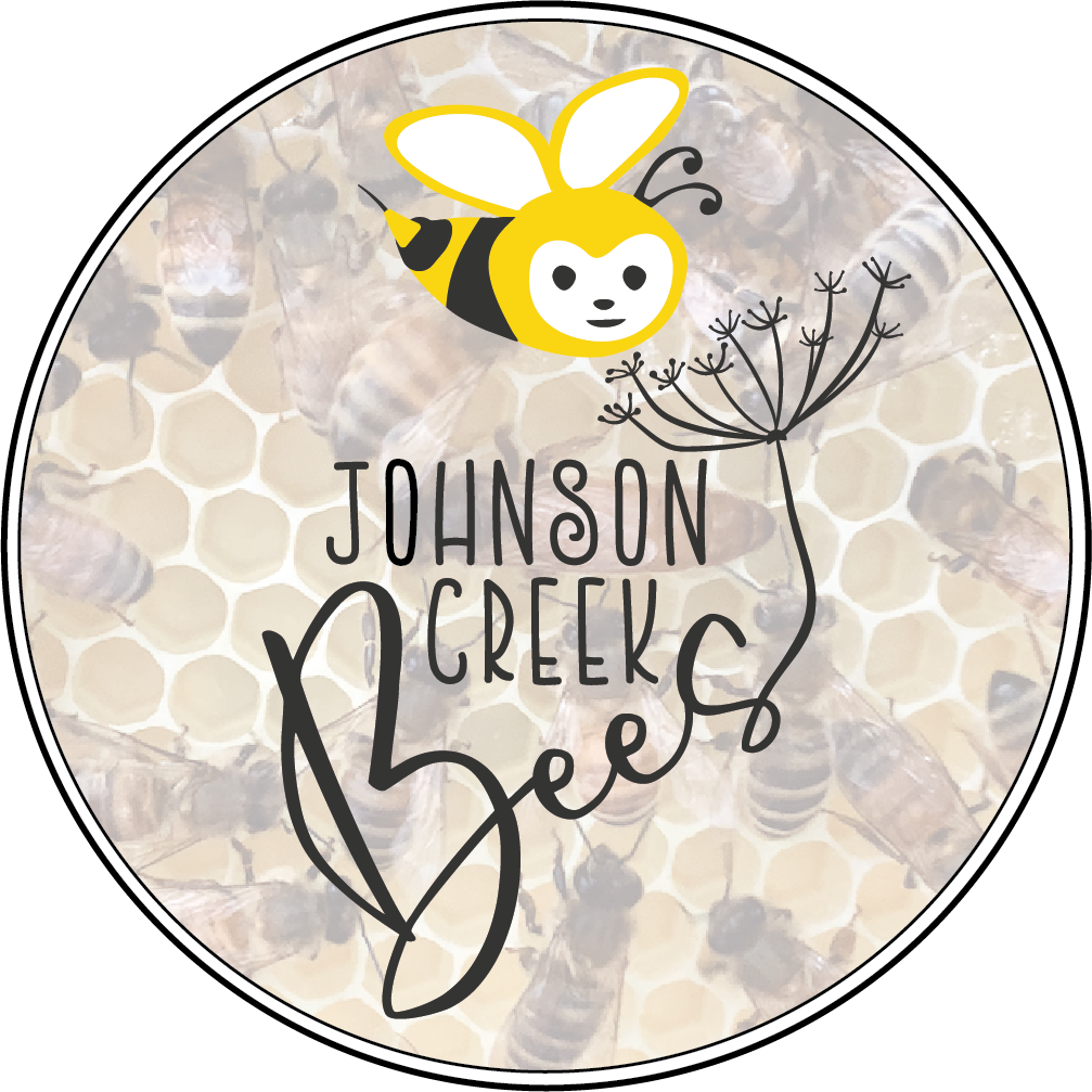 Johnson Creek Bees